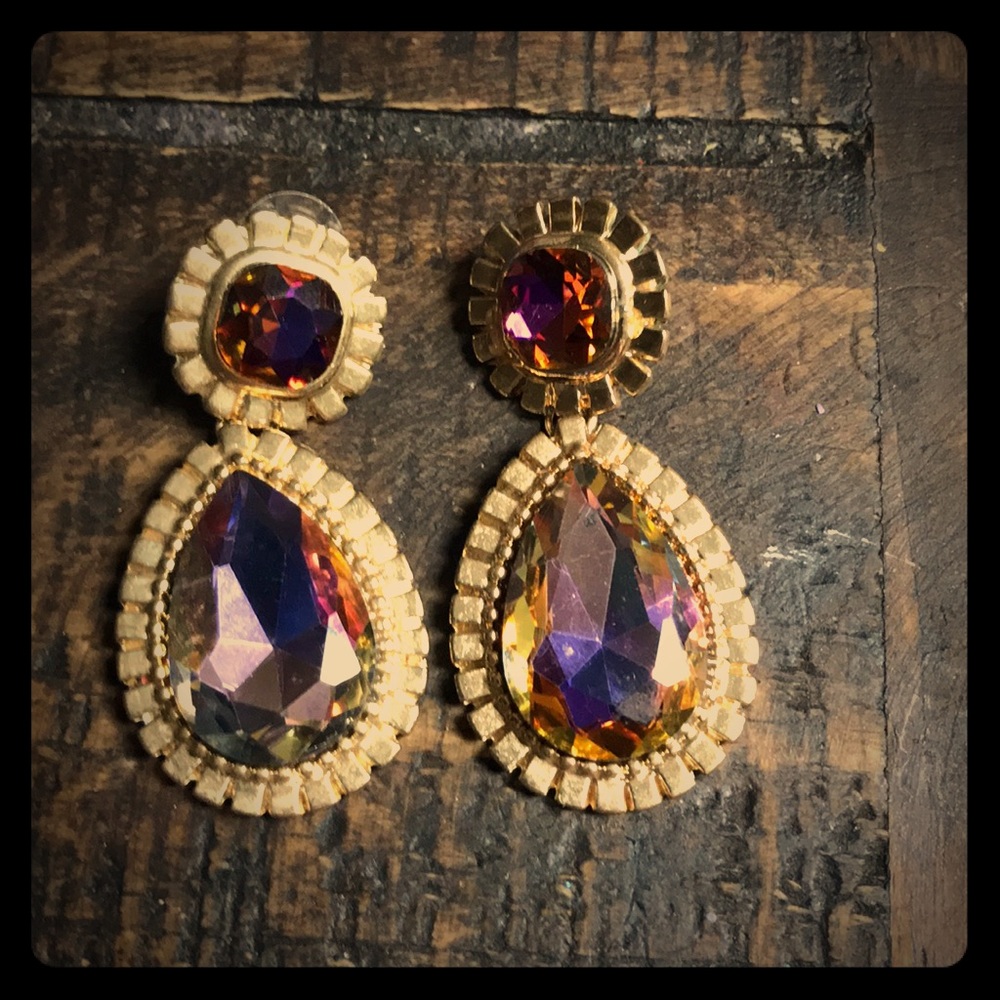 Costume Jewelry Earrings